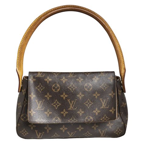 mini monogram louis vuitton bag|louis vuitton shoulder bag mini.